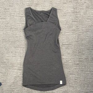 Lalabu Soothe Shirt - Babywearing/nursing tank top NWOT